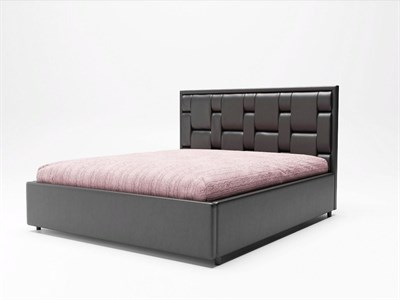 Мягкая кровать Анабель-62