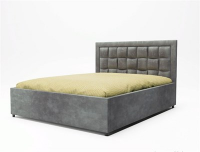 Мягкая кровать Анабель-64